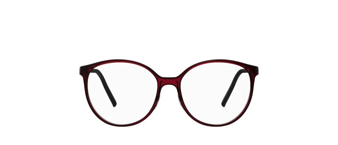 Silhouette Clear Sky 1622 Eyeglasses - view 34